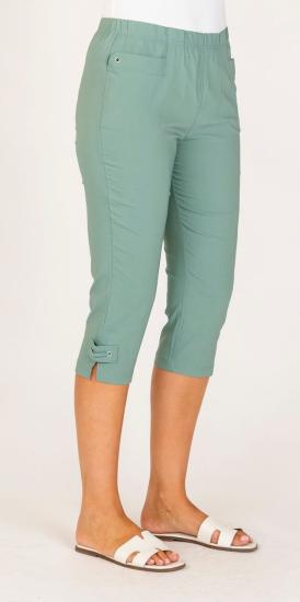 Fern Supreme 3/4 Tab Pants