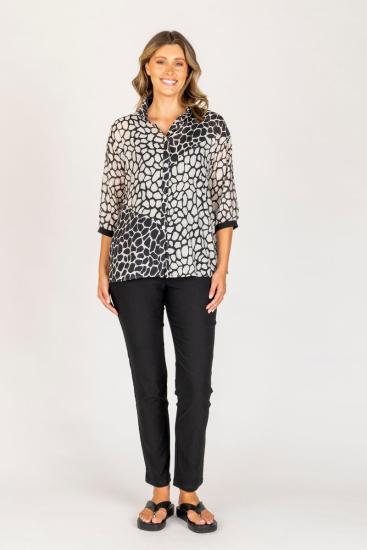 Velora Shirt