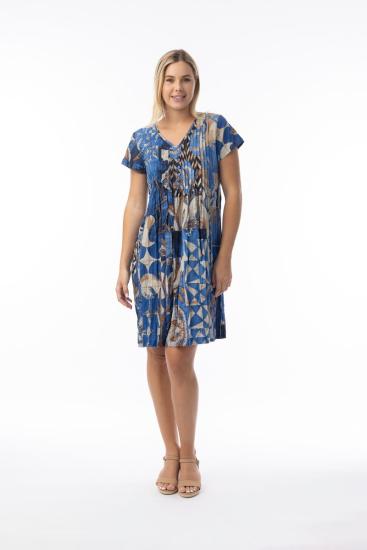 Wyndham Ezy Fit Dress