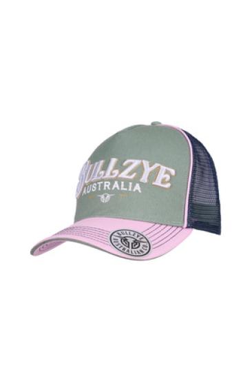 Eleanor HP Trucker Cap