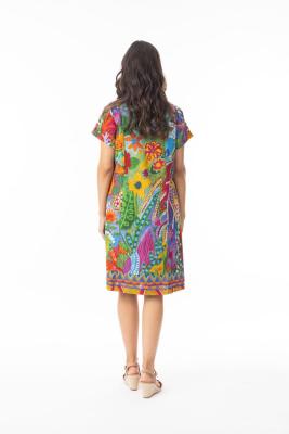 Ipanema Pockets Dress