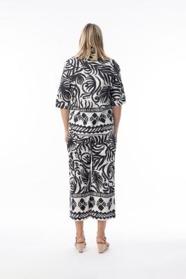 Suriname Black Pants