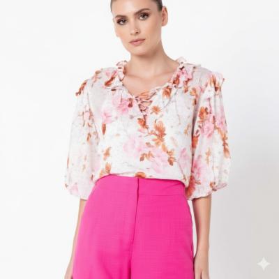 Fate + Becker Imagination Top