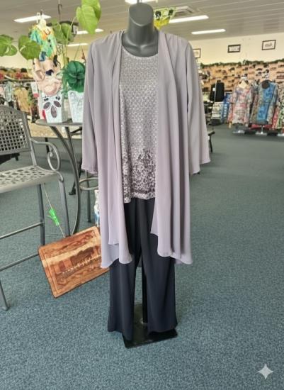 Yesadress Long Jacket