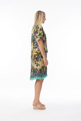 Playa Brava Bib Dress