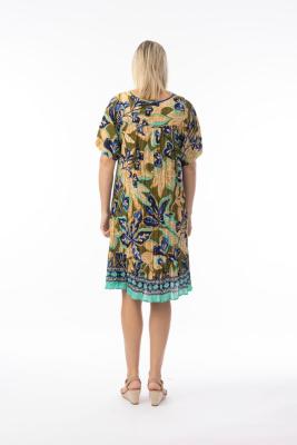 Playa Brava Bib Dress