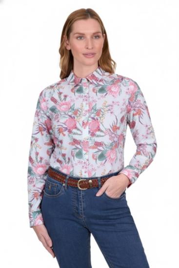 Ella Women's L/S Shirt