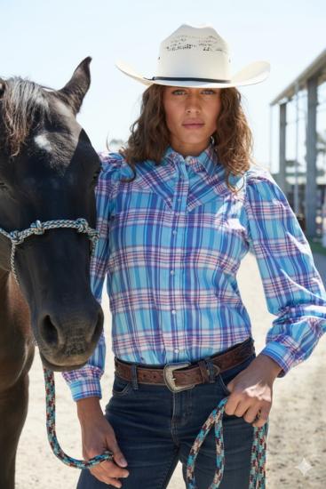 Emily Women's L/S Shirt