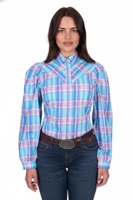 Emily Women's L/S Shirt