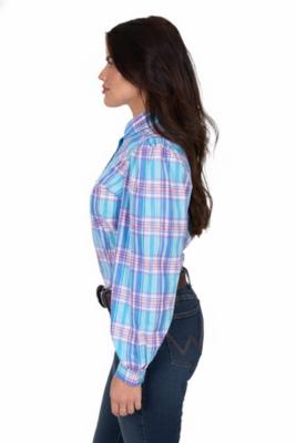 Emily Women's L/S Shirt