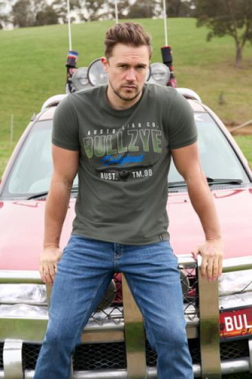 Original Men's Green T/Shirt