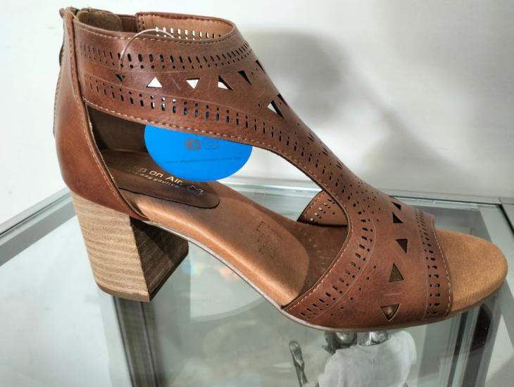 Lils Ladies Shoes