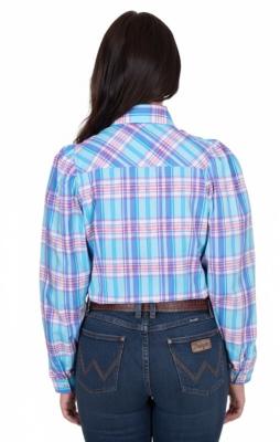 Emily Women's L/S Shirt