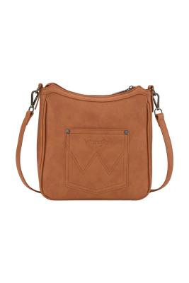 Cilia Aztec Crossbody Bag