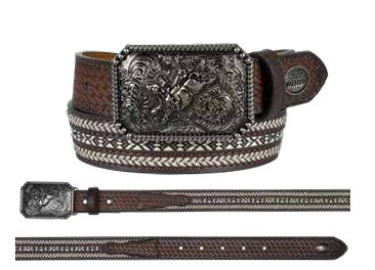 Colson Kids Belt