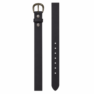 Robson Black Belt