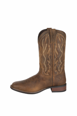 Tolar Brown Men's Boot