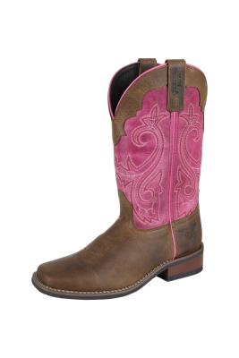 Beasley Distress Women's Boot