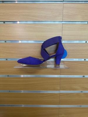 Hella Ladies Shoes