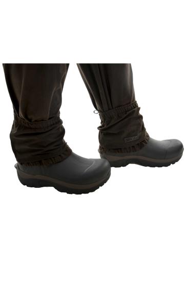 High Country Short Oilskin Gaiters