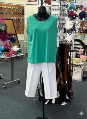 Formation Green Cami