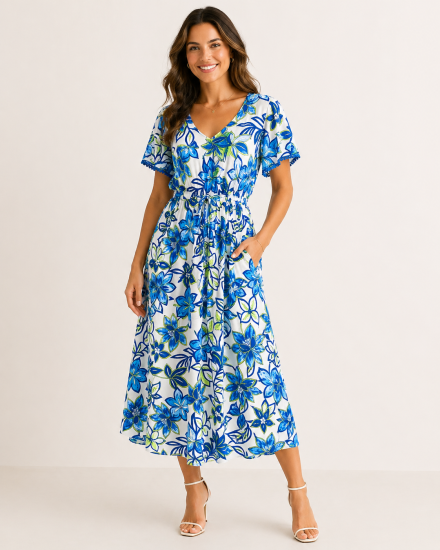 Holiday Fun Dress
