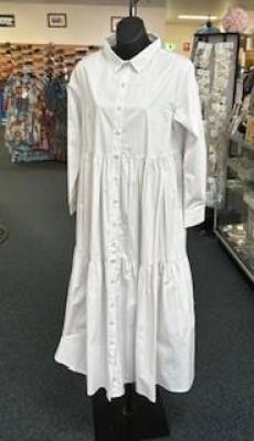 Orientique Essentials Maxi Dress