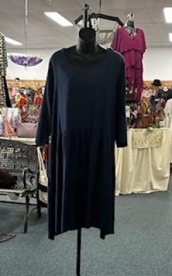 Orientique Esstenial Dress