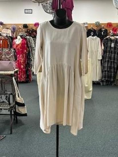 Orientique Esstenial Dress