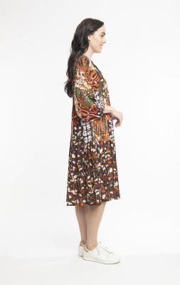 Tosca Boho Dress