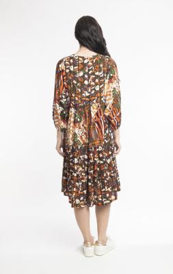 Tosca Boho Dress