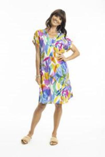 Melinda Shift Dress