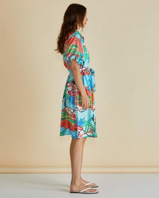 Rio Reef Dress