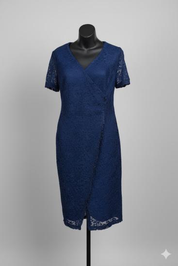 Lounge Navy Dress