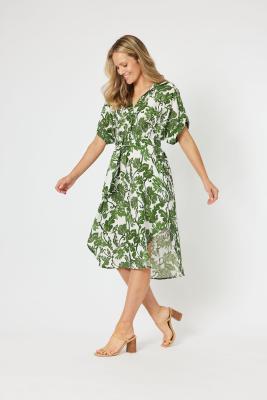 Ivy Dress