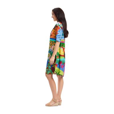 Le Moulin Contemporary Dress
