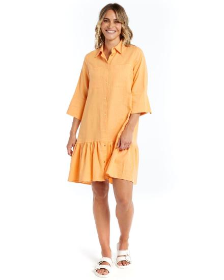 Betty Basics Adrienne Dress