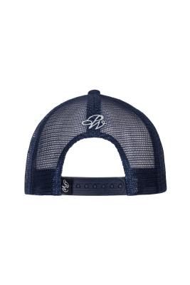 Marissa HP Trucker Cap