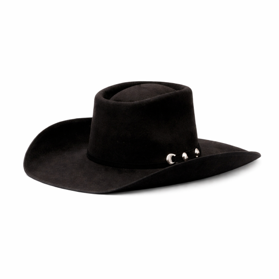 Billabong Brown Australian Wool Felt Hat