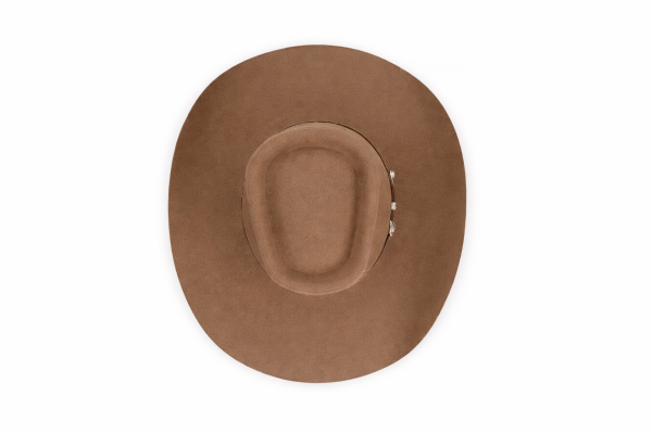 Billabong Oat Australian Wool Felt Hat
