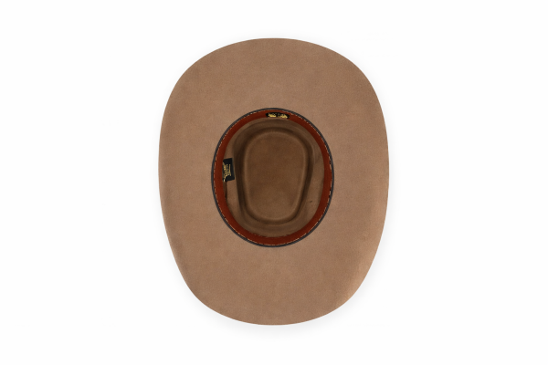 Billabong Oat Australian Wool Felt Hat