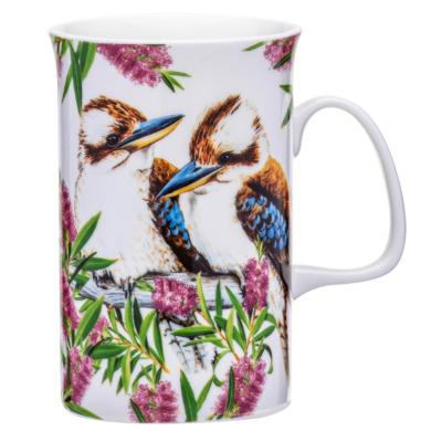 Australian Kookaburra Bird Mug