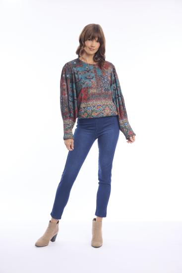 Rabari Knit Jumper