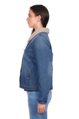 Dixie Women's Denim Jacket