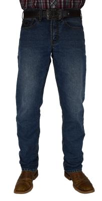 Angus Men's Jeans 34 Leg