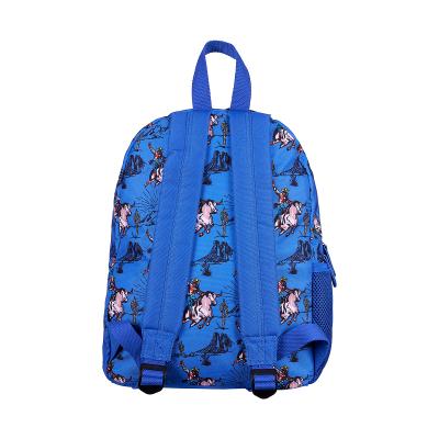 Theodore Royal Blue Kid's Backpack