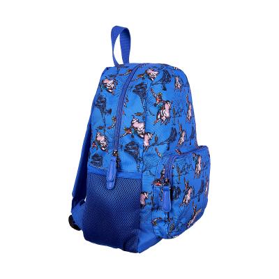 Theodore Royal Blue Kid's Backpack