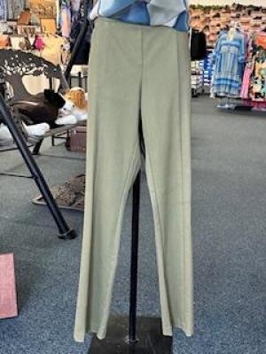 Corfu Scotch Pine Elastic Waist Pant