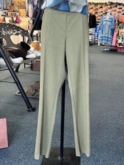 Corfu Scotch Pine Elastic Waist Pant