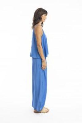 Essential Blue Pants